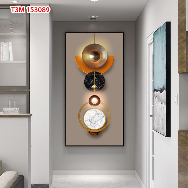 Tranh treo tường Decal của IN 3 MIỀ Tranh treo tường Decal của IN 3 MIỀN